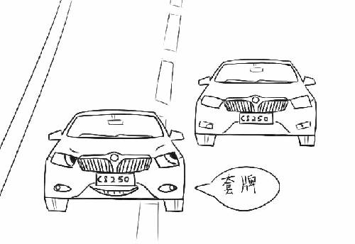 別再犯傻了！這5種情況的“違章”是可以撤銷的！