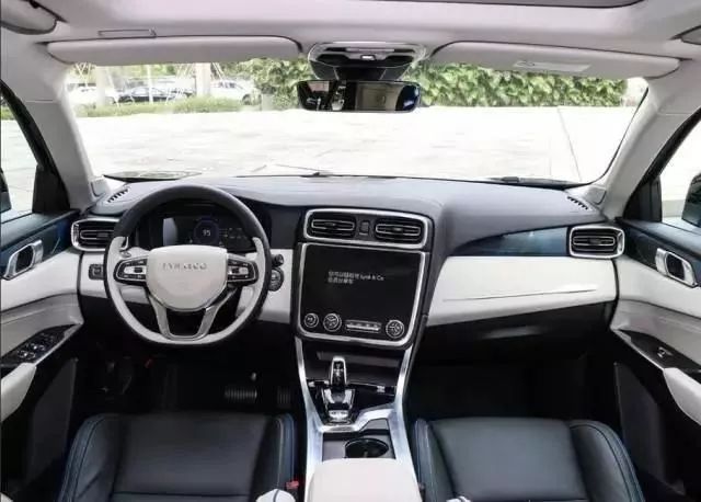 終于！終于！終于！領(lǐng)克01的售價終于確定了！