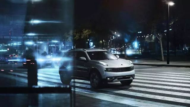 終于！終于！終于！領(lǐng)克01的售價終于確定了！