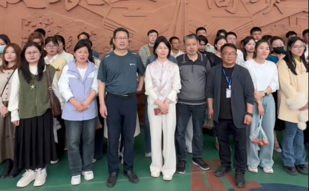 項城青年西華相親游圓滿成功